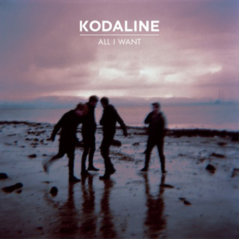 all that i want song