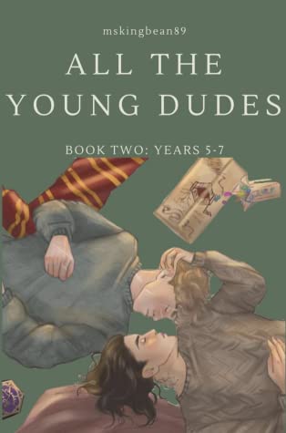 all the young dudes book 2 pdf