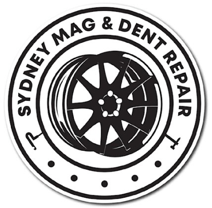 alloy mag wheels repairs sydney