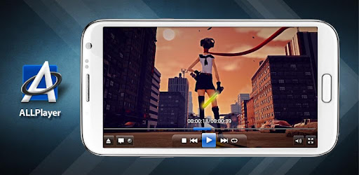 allplayer android apk