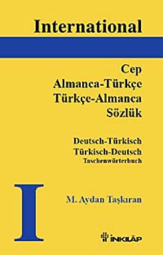 almanca türkçe