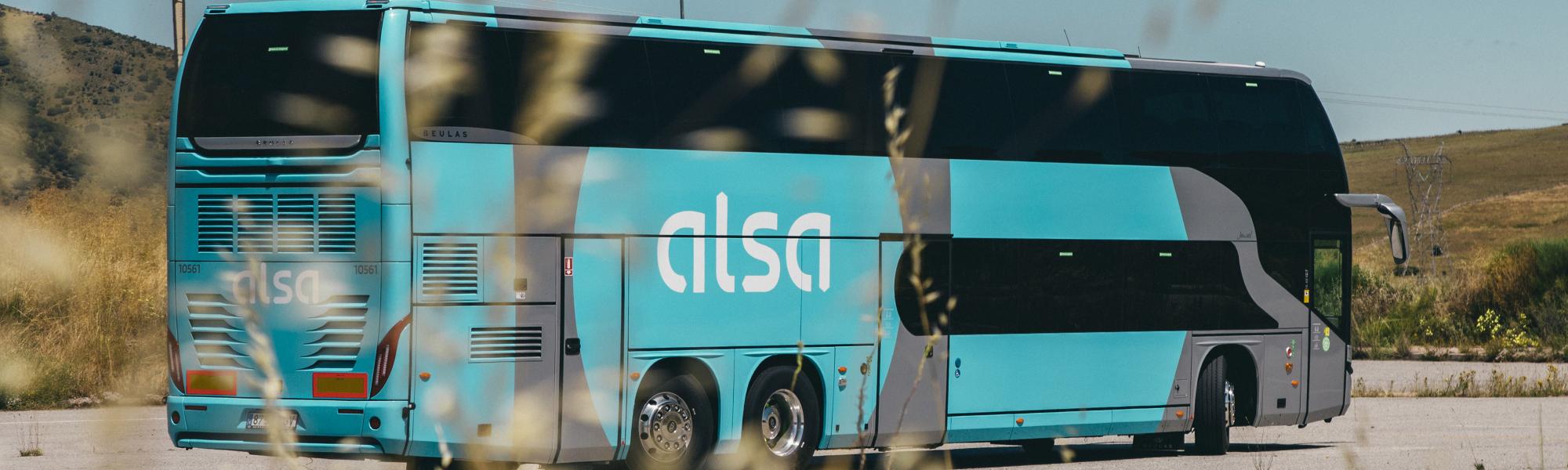 alsa bus.