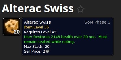 alterac swiss