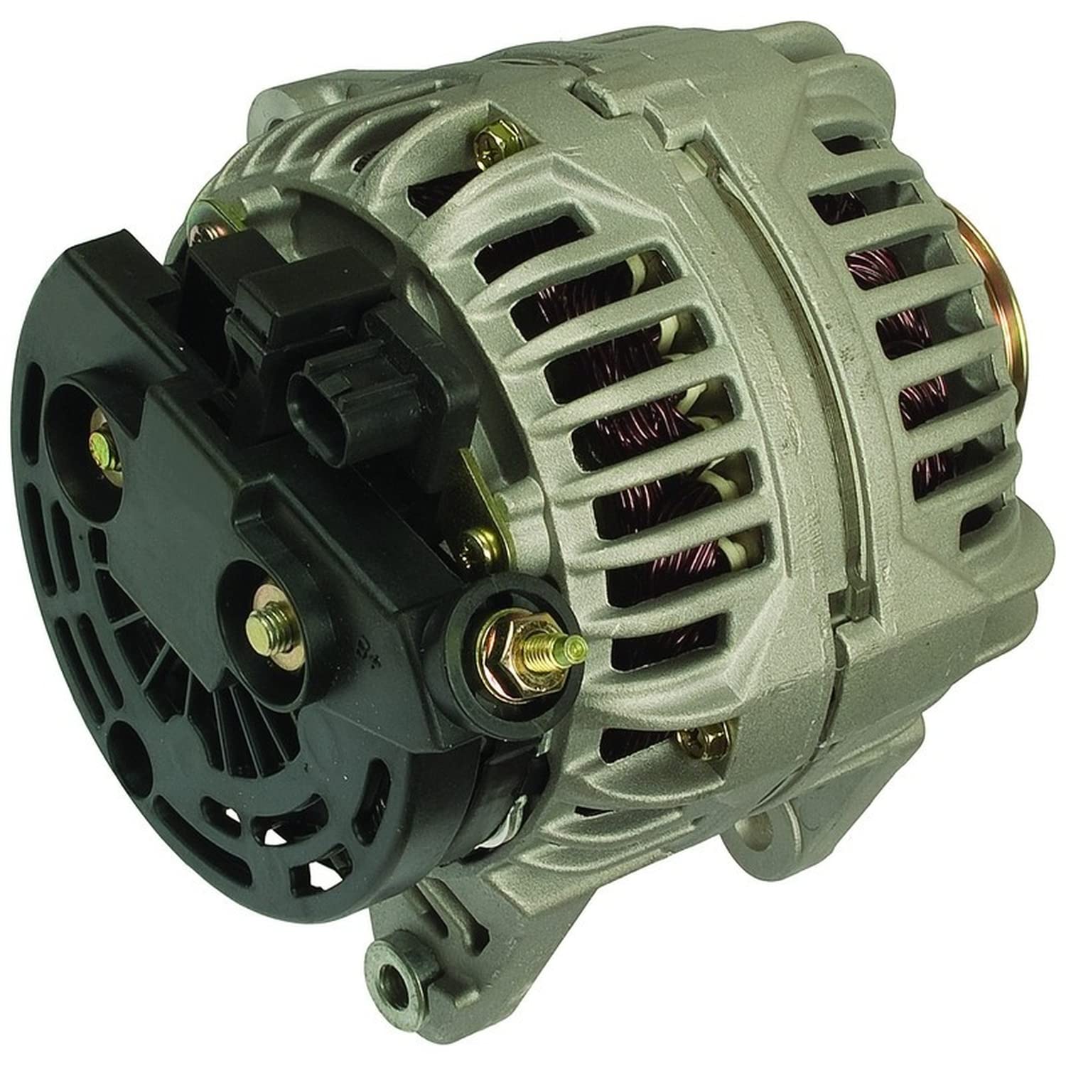 alternator for a 2000 jeep grand cherokee