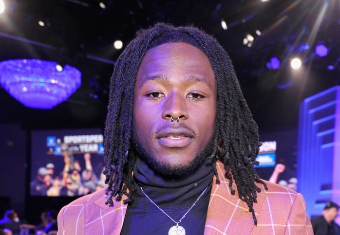 alvin kamara net worth 2023