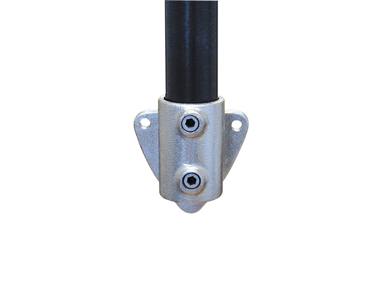 alvin key clamp