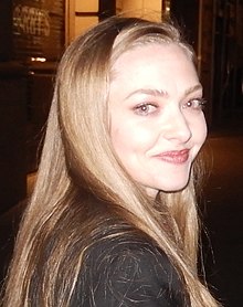 amanda seyfried wikipedia