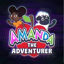 amanda the adventurer free play