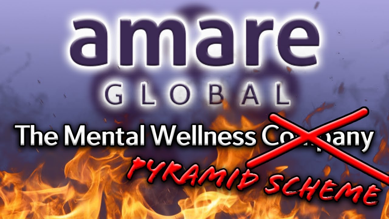 amare global lawsuit