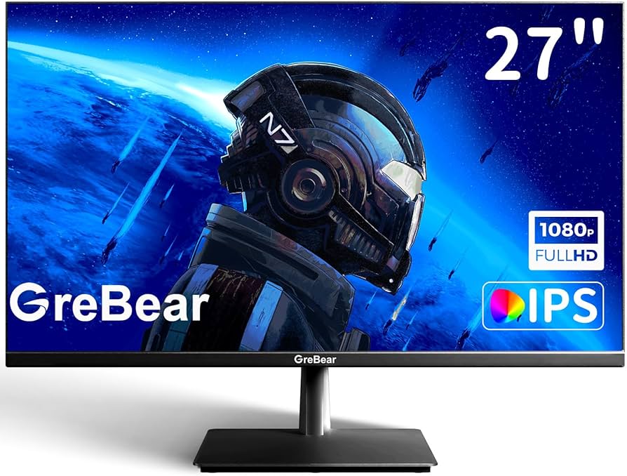 amazon 27 zoll monitor