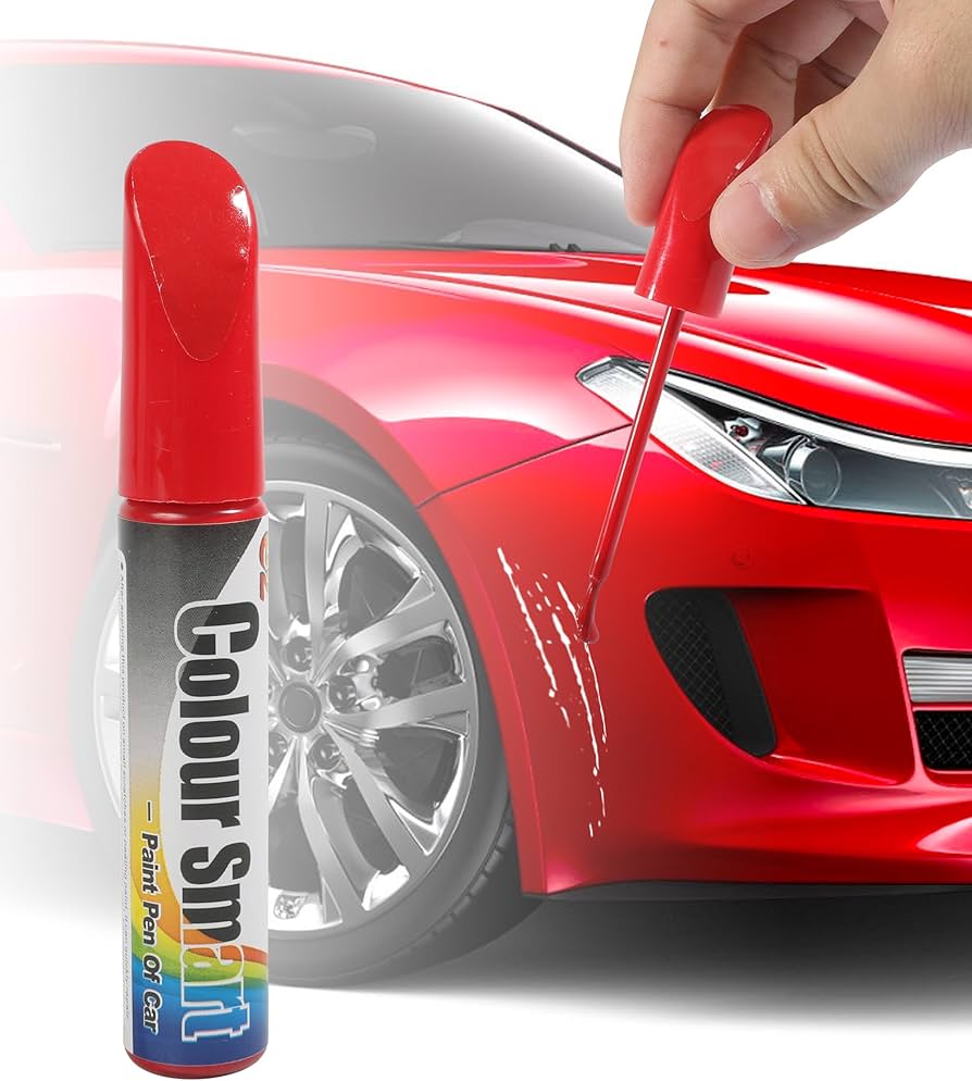 amazon car touch up paint