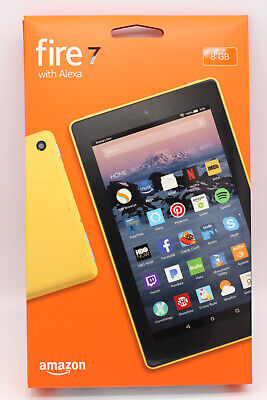 amazon fire 7 7th generation