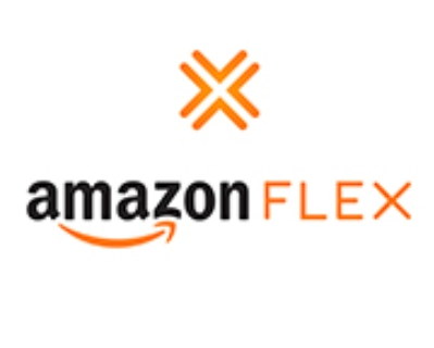 amazon flex