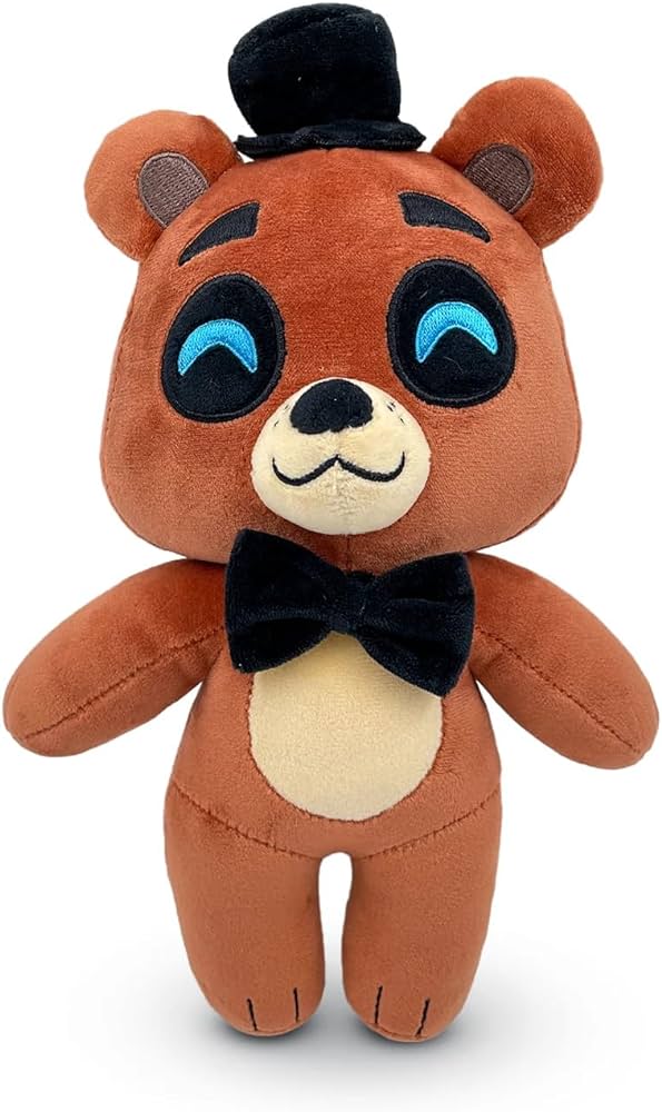 amazon freddy