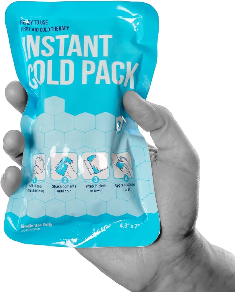 amazon ice packs