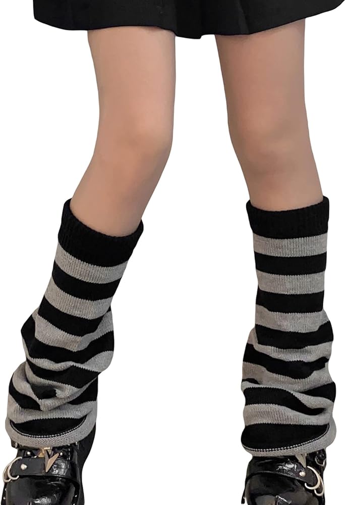 amazon leg warmers