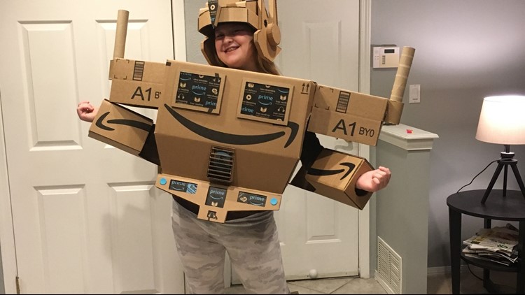 amazon prime optimus