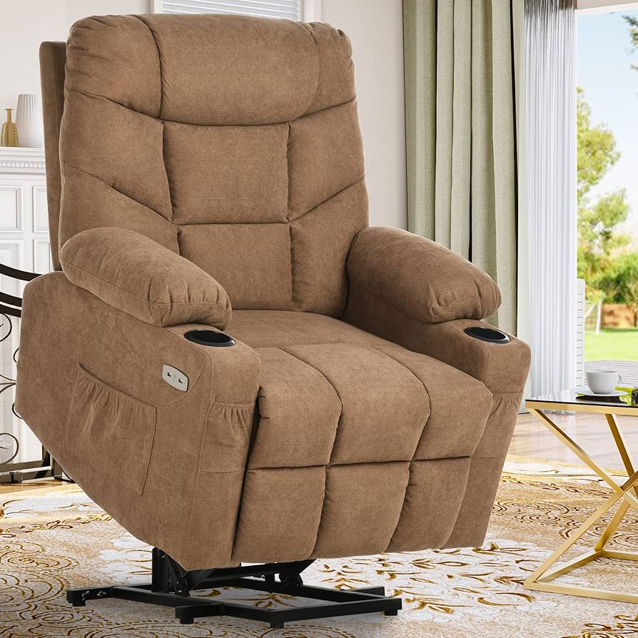 amazon recliner