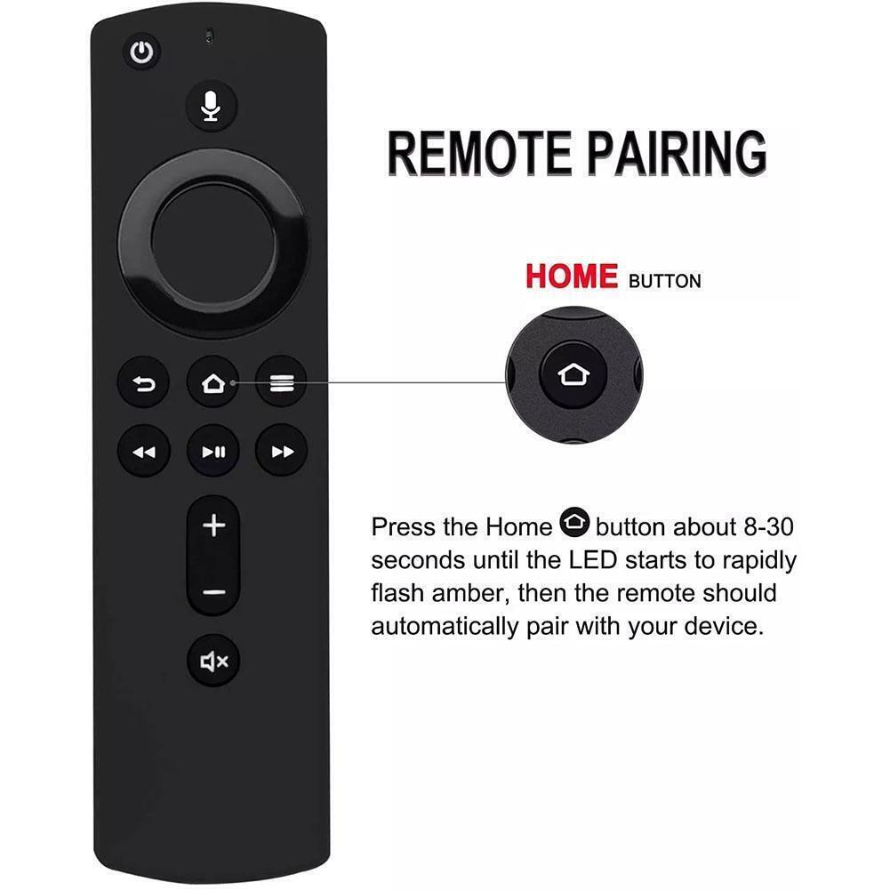 amazon replacement remote