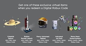 amazon roblox gift card