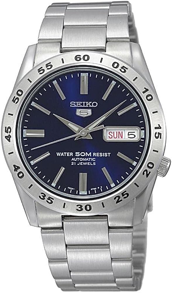 amazon seiko 5