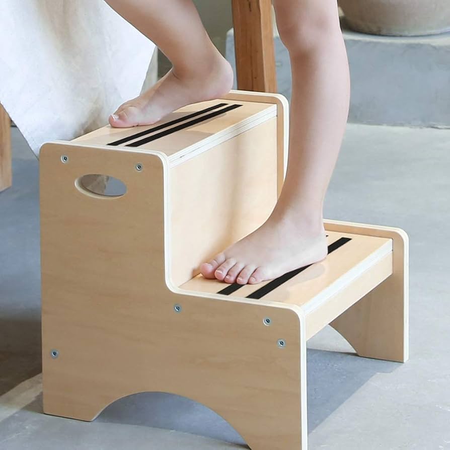 amazon step stool