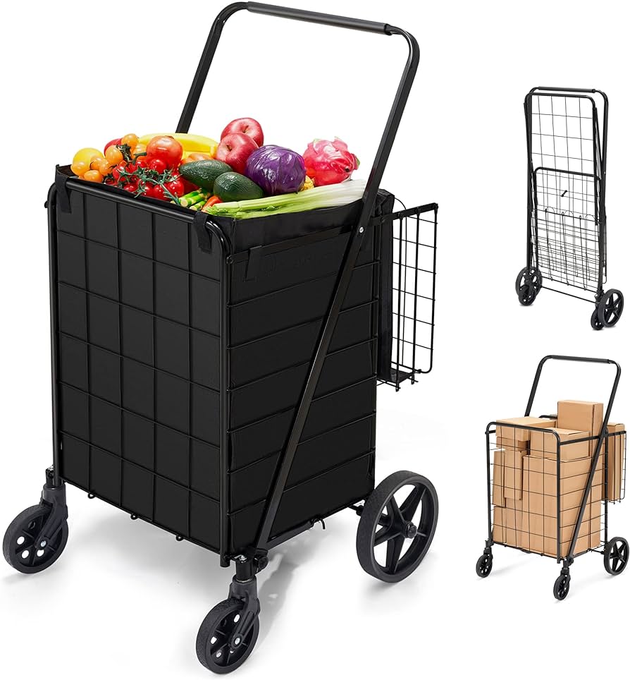 amazon utility cart