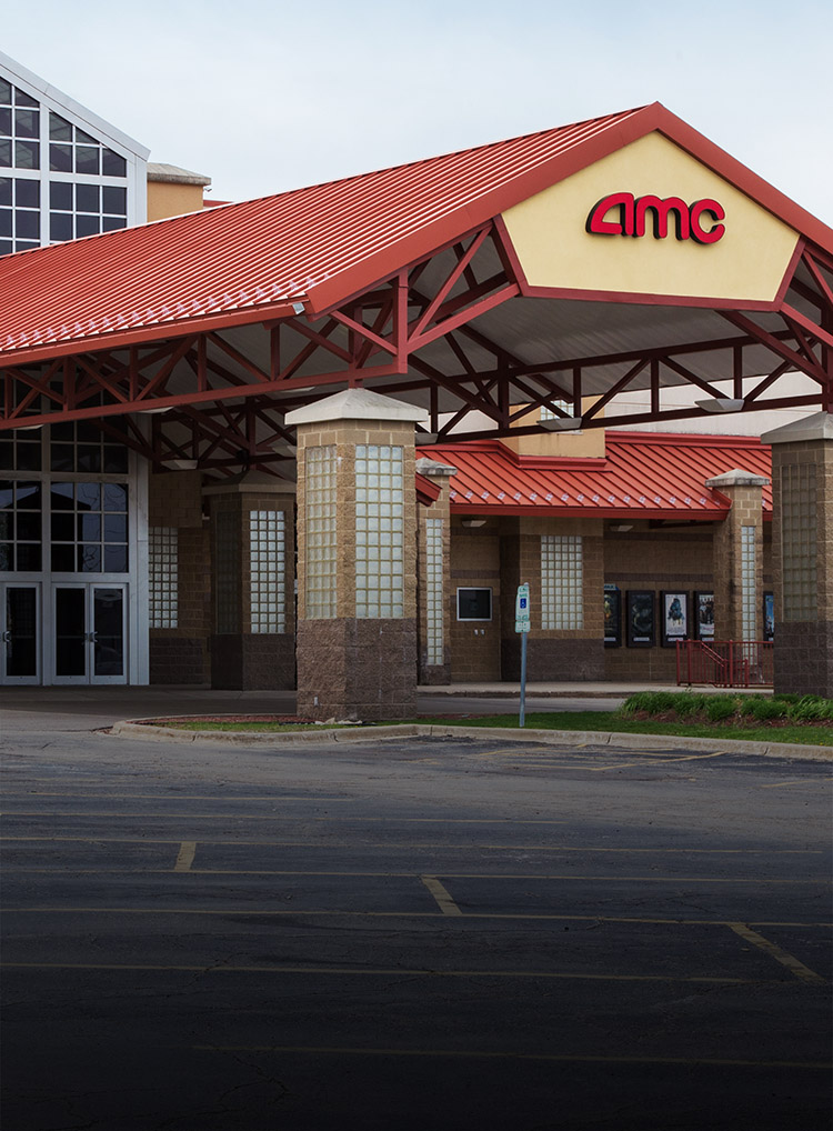 amc fitchburg wi