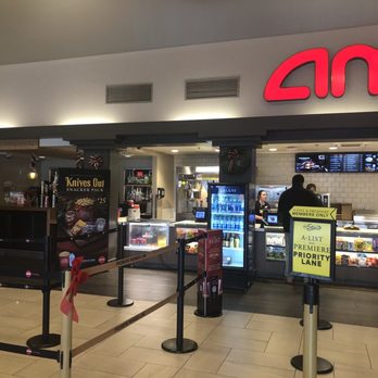 amc theaters bakersfield