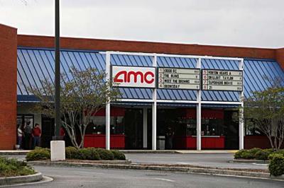 amc theaters in charleston sc