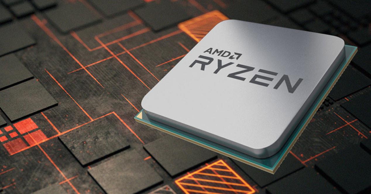 amd ryzen 53500u