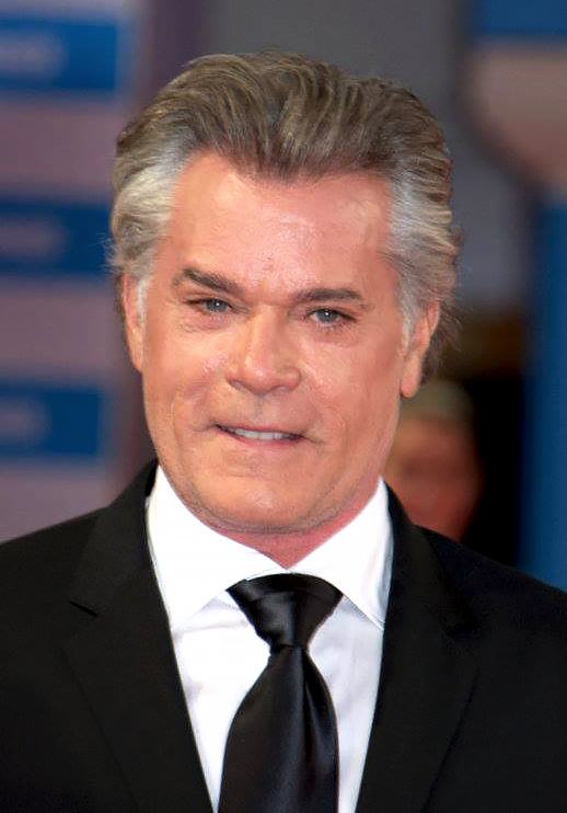 american actor ray liotta