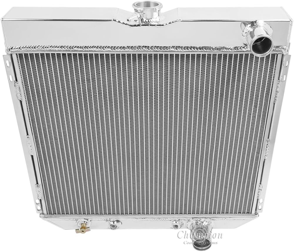 american eagle radiators