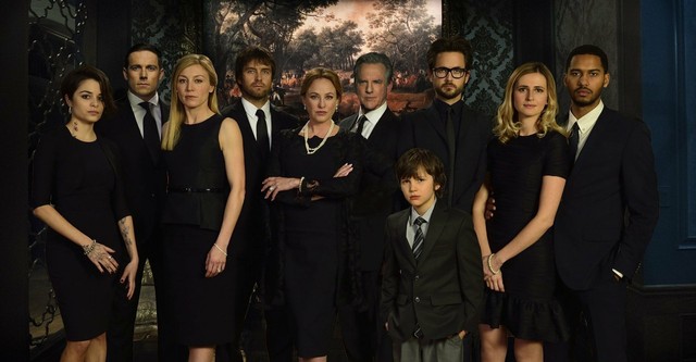 american gothic 2016 watch online