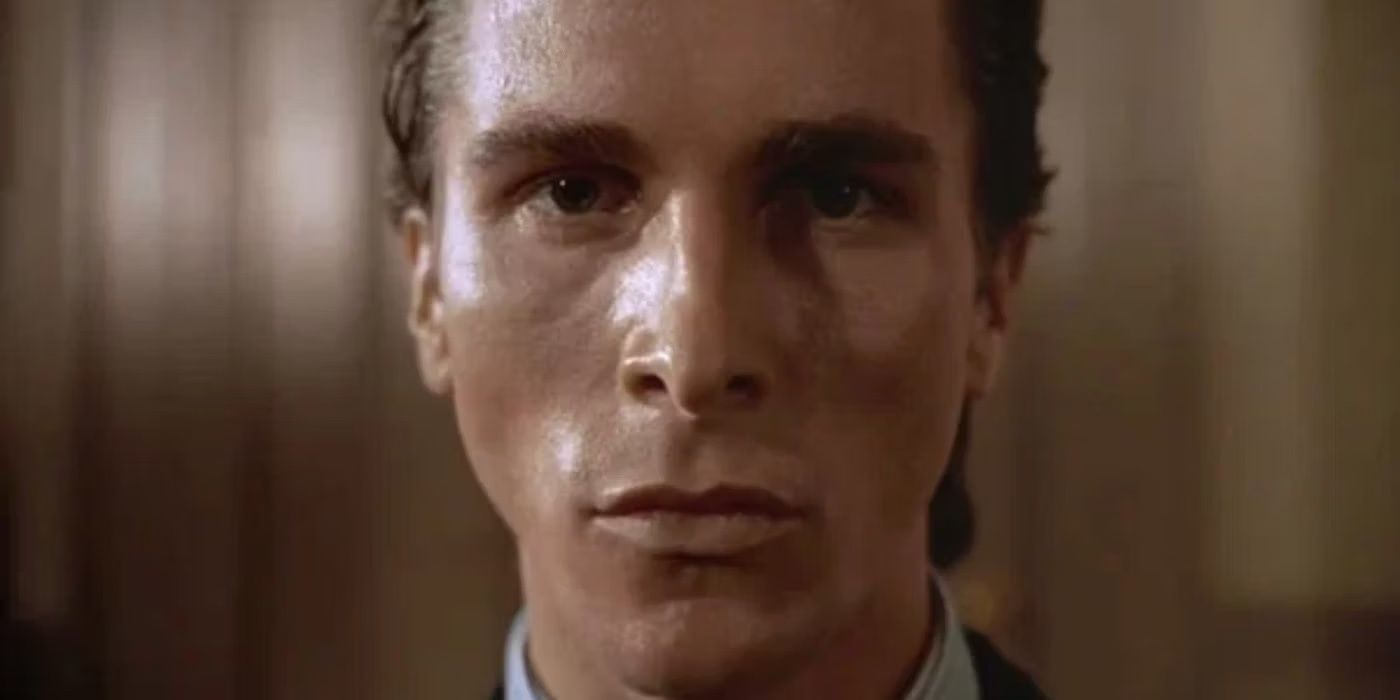 american psycho end explained