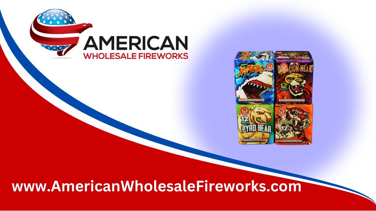 americanwholesalefireworks