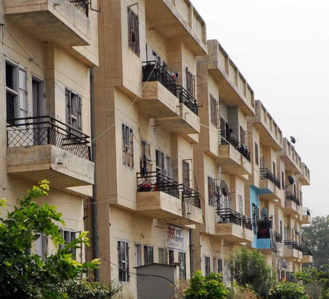 amritsar flats