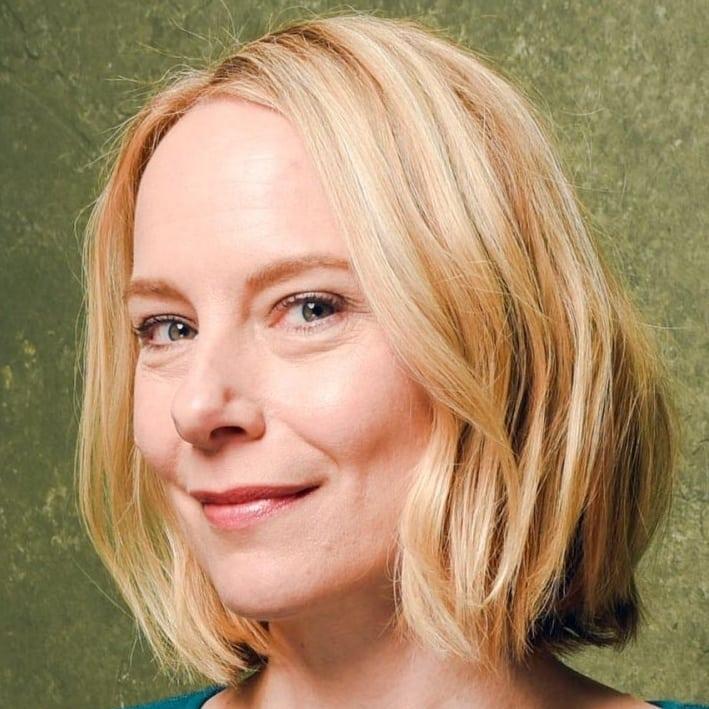 amy ryan movies and tv shows