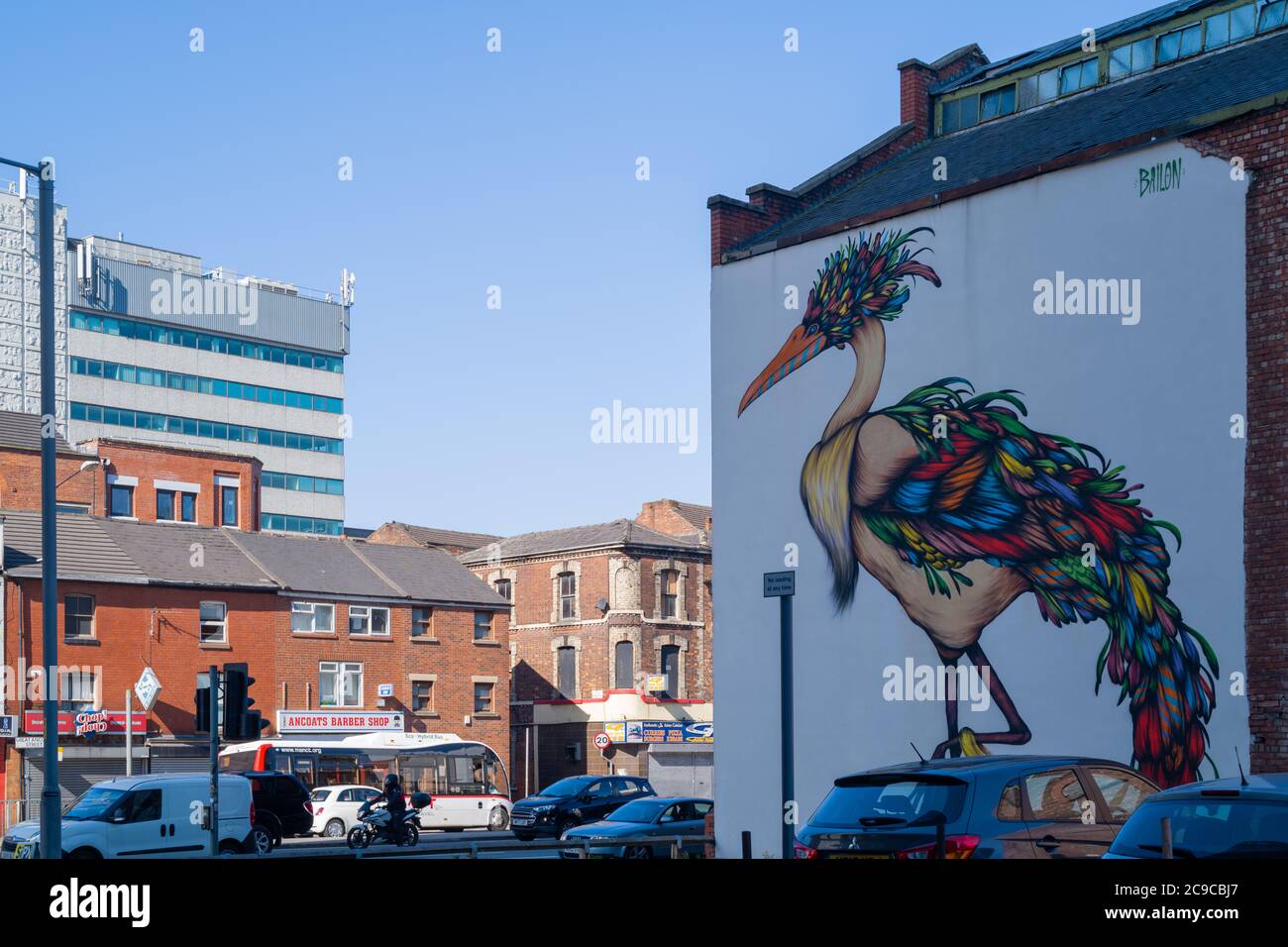 ancoats barber shop