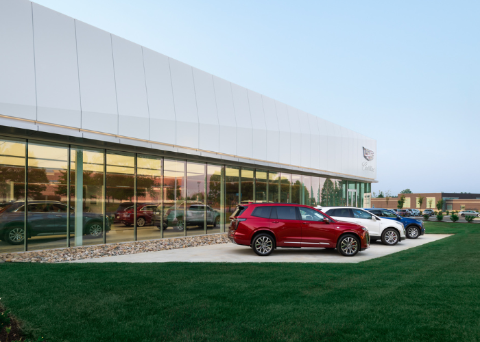 andrews cadillac mt juliet