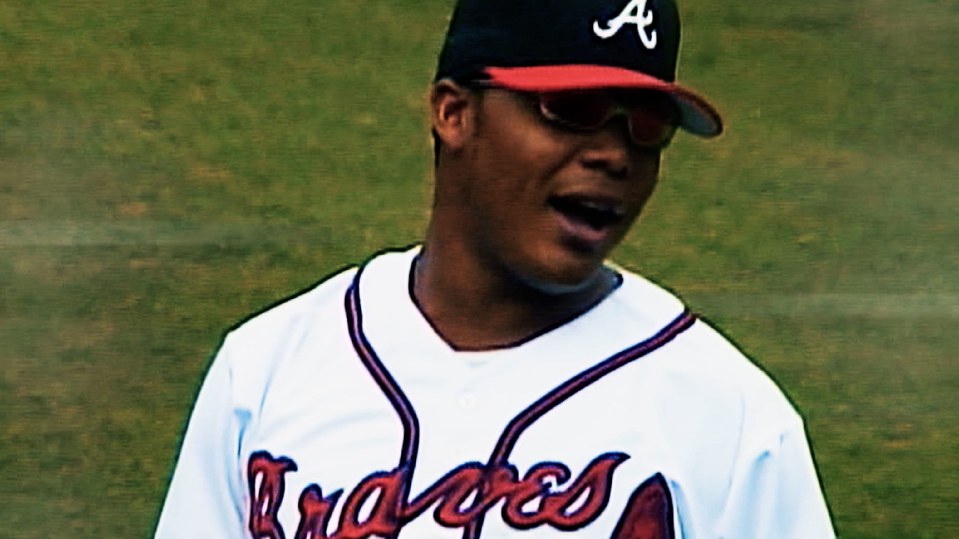 andruw jones