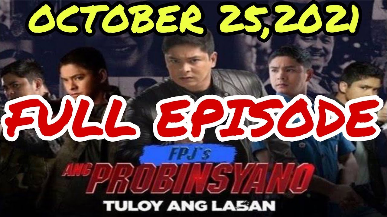 ang probinsyano october 14 2021 full episode