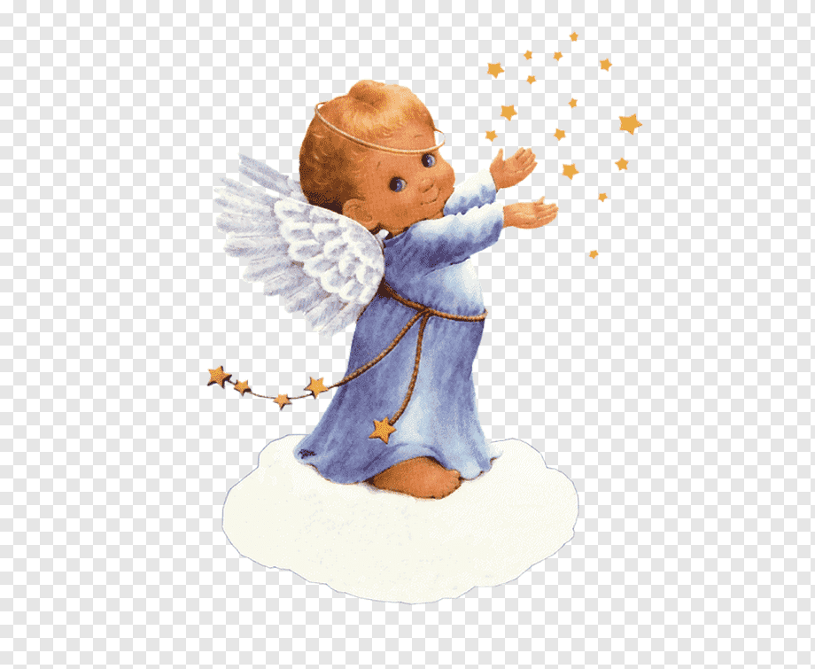 angel de la guarda png