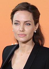 angelina jolie dead