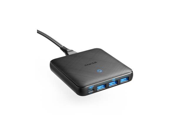 anker 543 charger