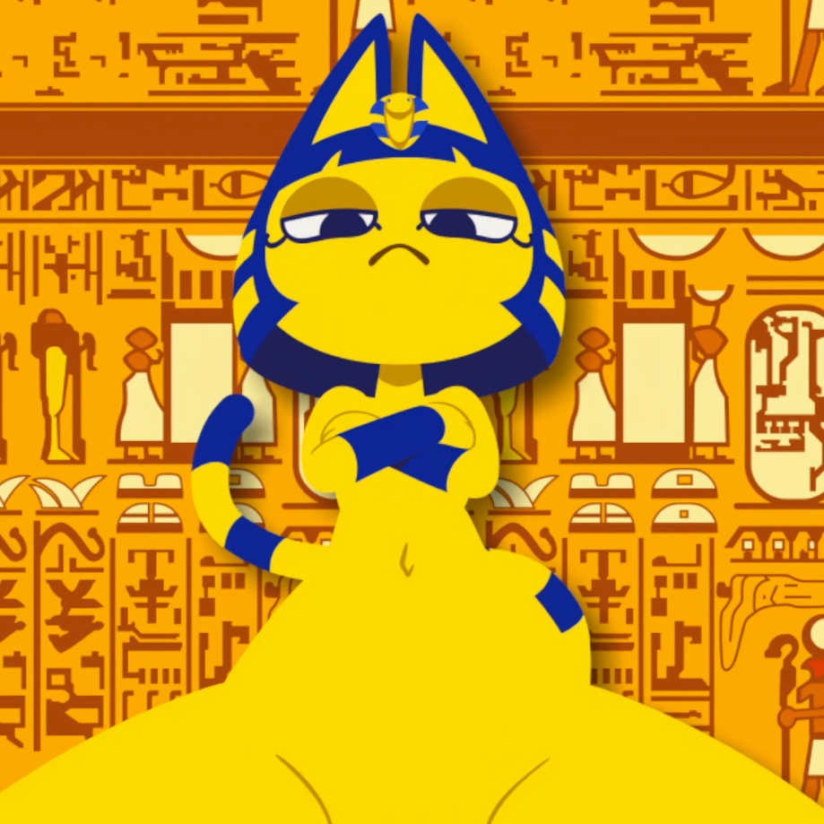 ankha zone full video