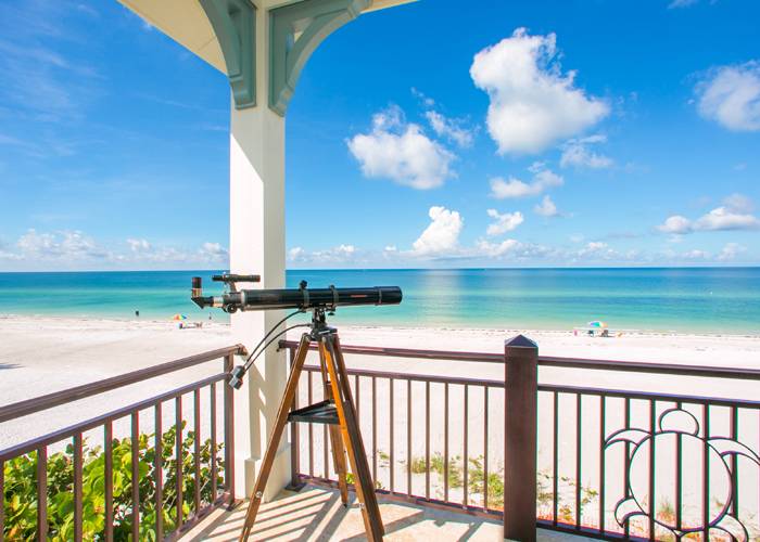 anna maria island condo rentals beachfront