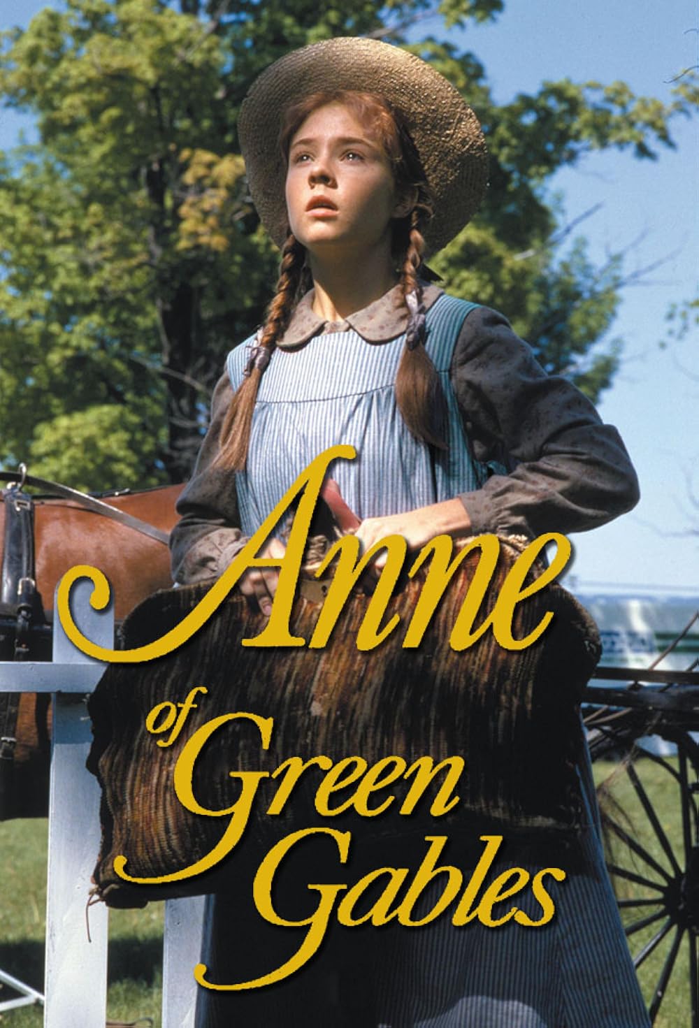 anne of green gables 1985