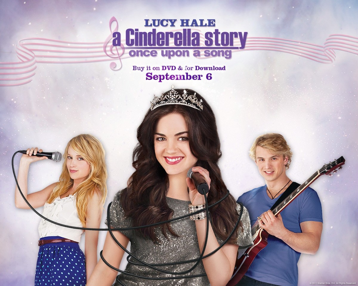 another cinderella story once upon a song full movie