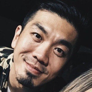 anthony lee kinjaz